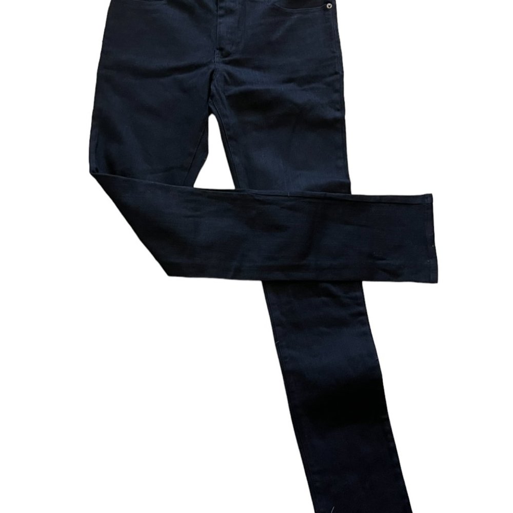 YSL DENIM JEANS FOR WOMEN